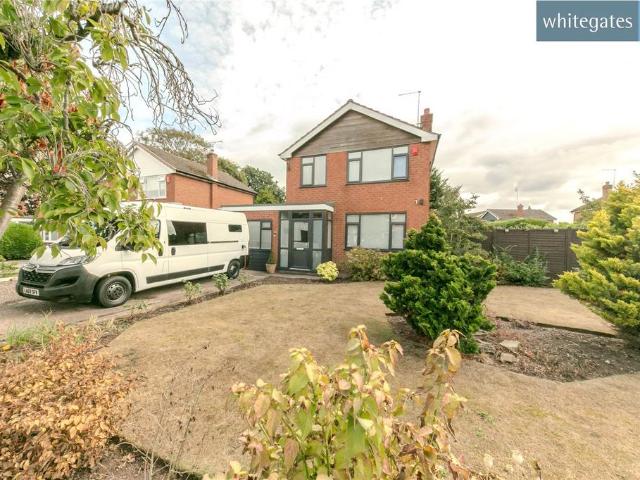 House for sale in Wistaston