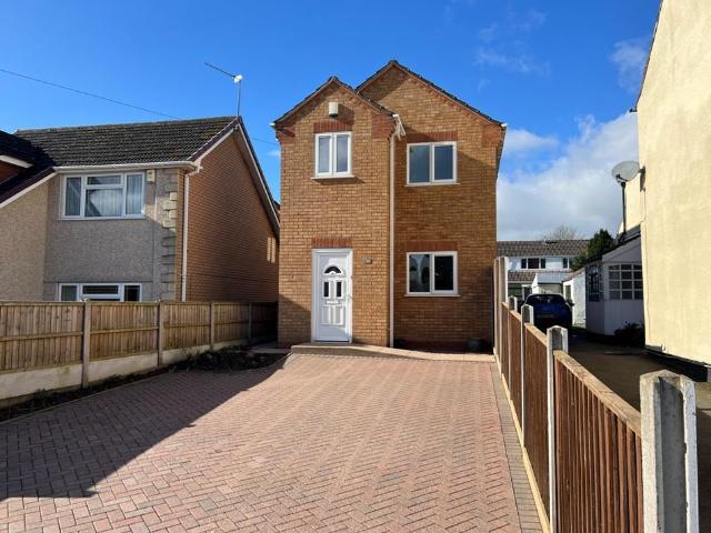 House for sale in Norton Canes, Cannock Chase