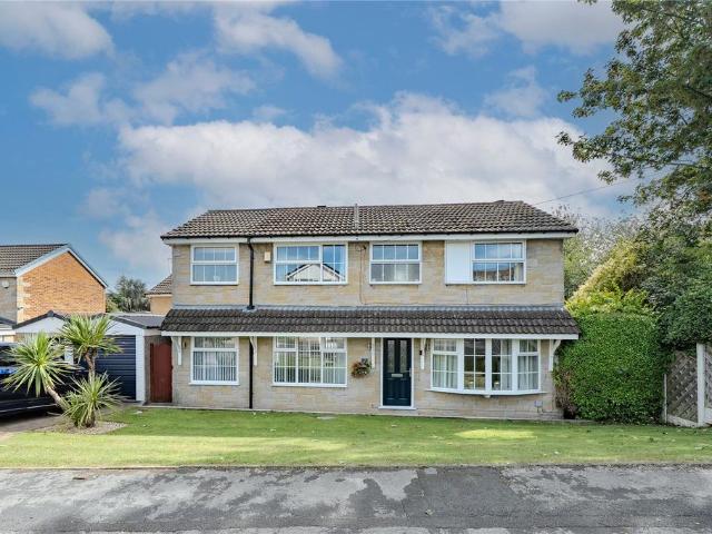 House for sale in Bagley, Leeds