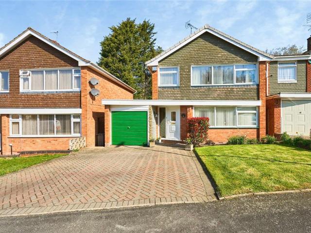 House for sale in Gillity Village, West Midlands