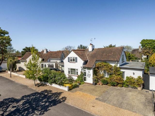 House for sale in Clapham, West Sussex