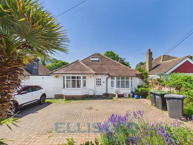 House for sale in Higham Wood, Bourne Vale