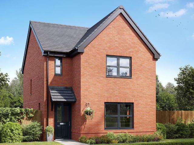 House for sale in Barwick in Elmet and Scholes, Scholes