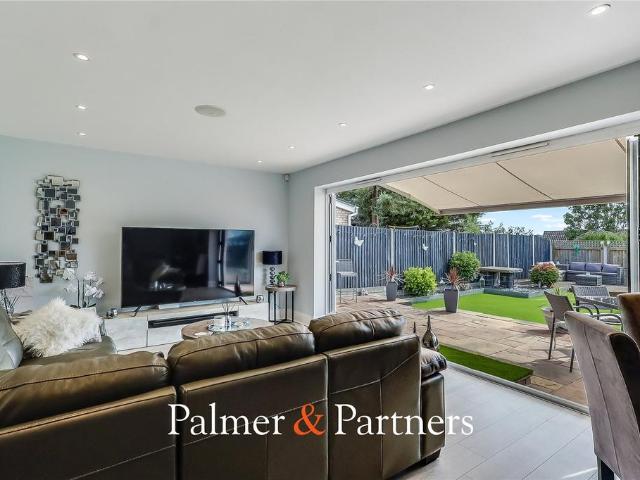 House for sale in Chelmsford, Essex