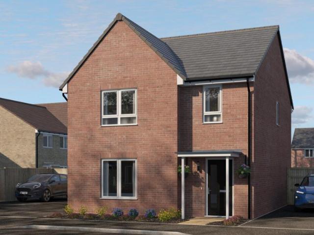 House for sale in Bletchley and Fenny Stratford, Bletchley