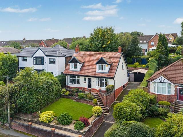 House for sale in Dudlow's Green, Appleton