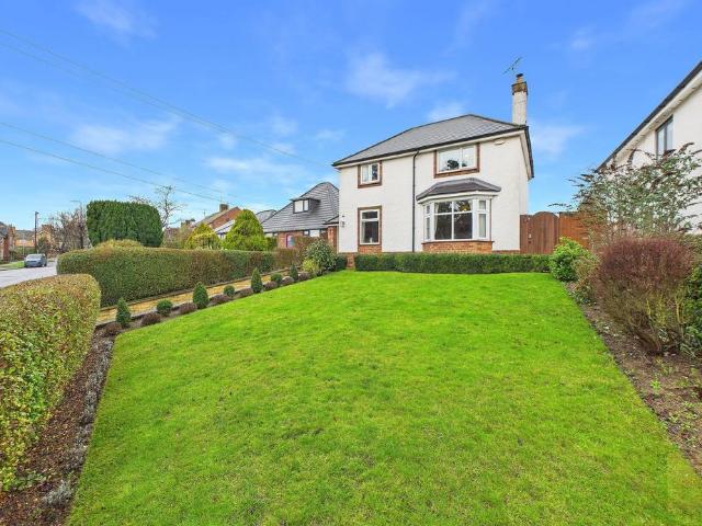 House for sale in Baron St Martin, Barholm