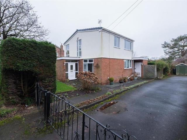 House for sale in Tarporley