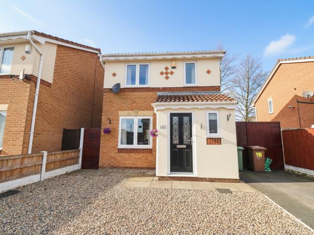 House for sale in Green Bank, St Helens