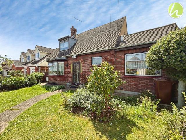 House for sale in Essex