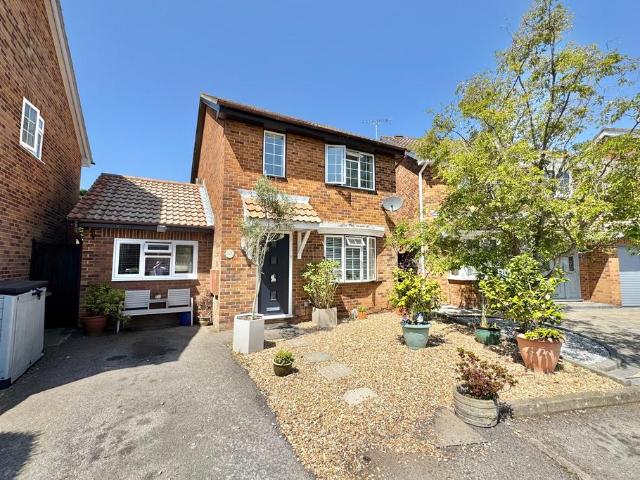 House for sale in Fareham, Hampshire