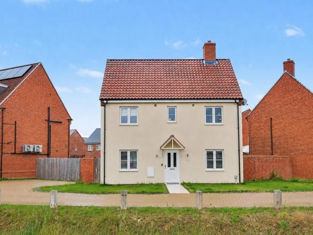 House for sale in Broomfield, Chelmsford