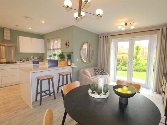 House for sale in Hilperton, Trowbridge