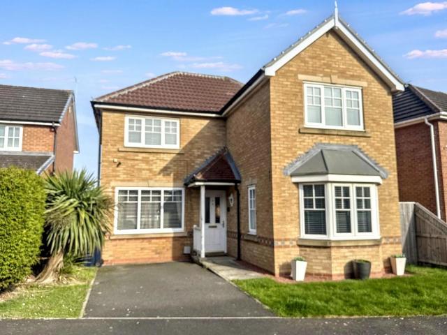 House for sale in Nookside, Tyne And Wear