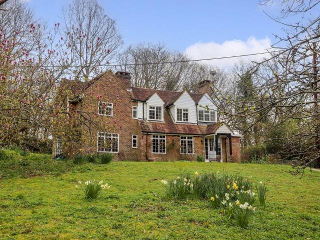 House for sale in John's Cross, Rother