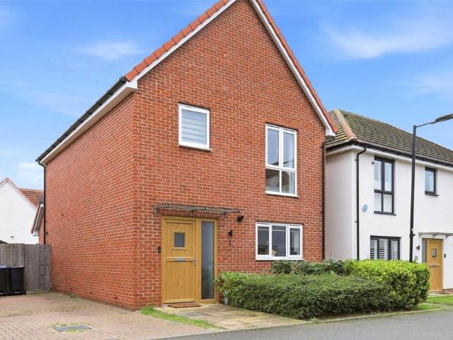 House for sale in Alton Barnes, Isle Of Man