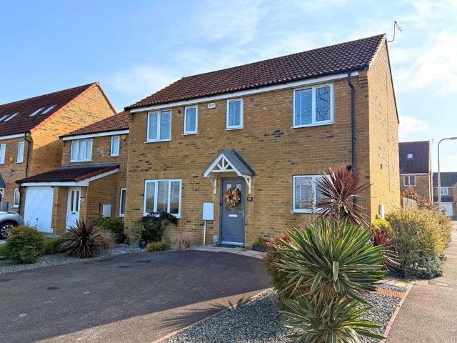 House for sale in Kingswood, Hull