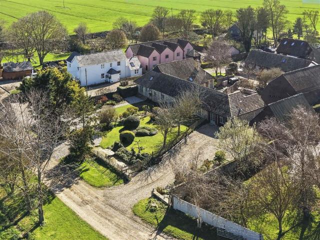 House for sale in Arrington, Cambridgeshire