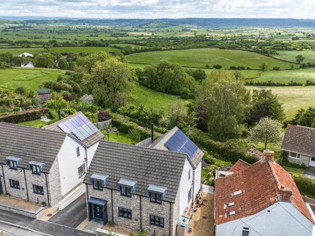 House for sale in High Ham