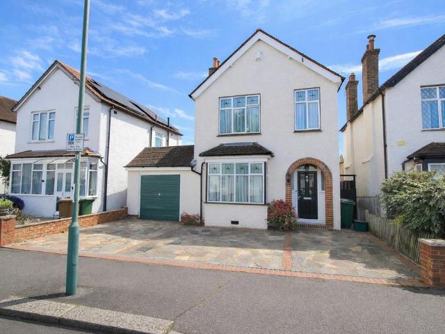 House for sale in Hackbridge, Greater London