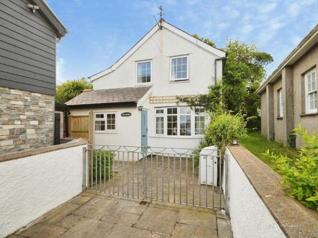 House for sale in Abersoch, Wales