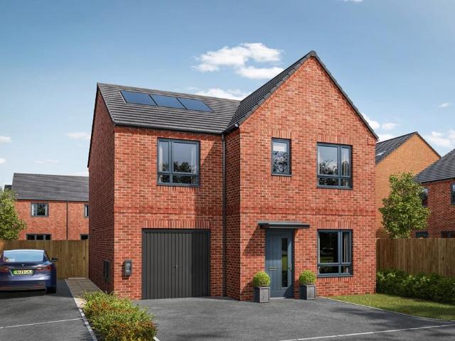 House for sale in Bury, Greater Manchester