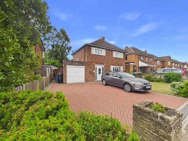 House for sale in Clewer Village, Windsor