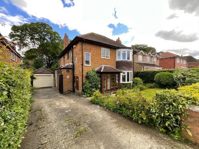 House for sale in Newby and Scalby, North Yorkshire