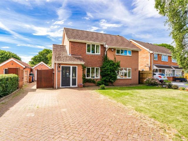 House for sale in Great Coates, North East Lincolnshire