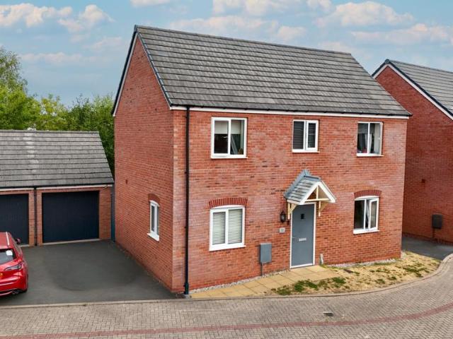 House for sale in Telford