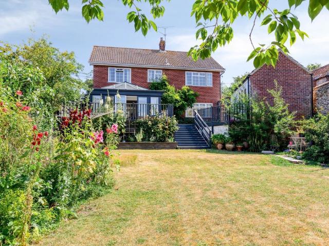 House for sale in Comers, Norfolk