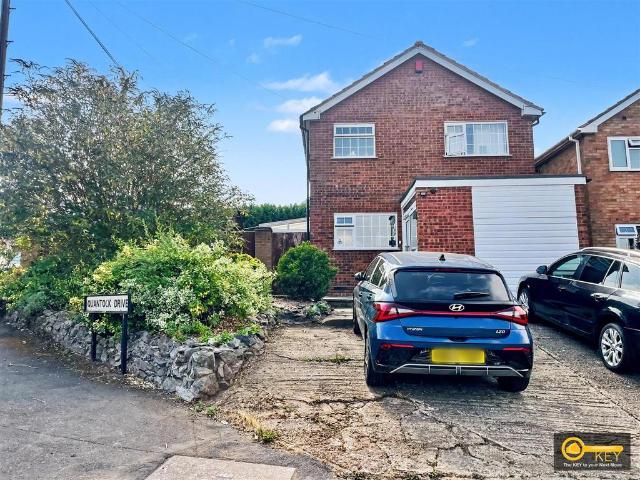 House for sale in Stockingford, Camp Hill