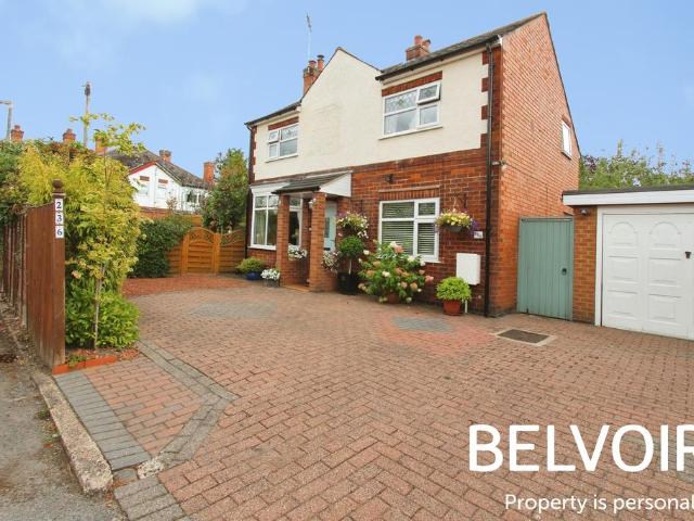 House for sale in Long Eaton, Erewash