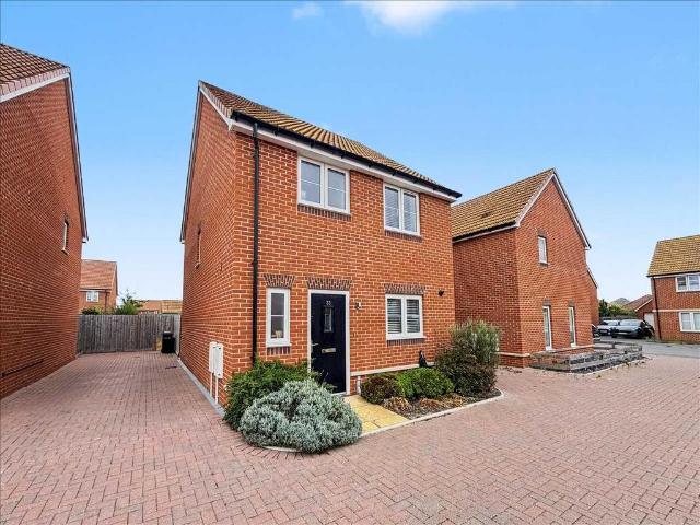 House for sale in Kirby Cross, Tendring