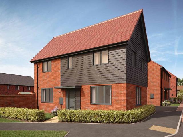 House for sale in Noak Hill, Basildon