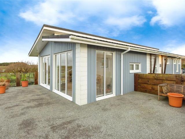 House for sale in Holywell, Cubert