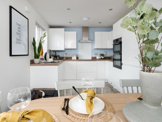 House for sale in Moreton Hall, Chedburgh