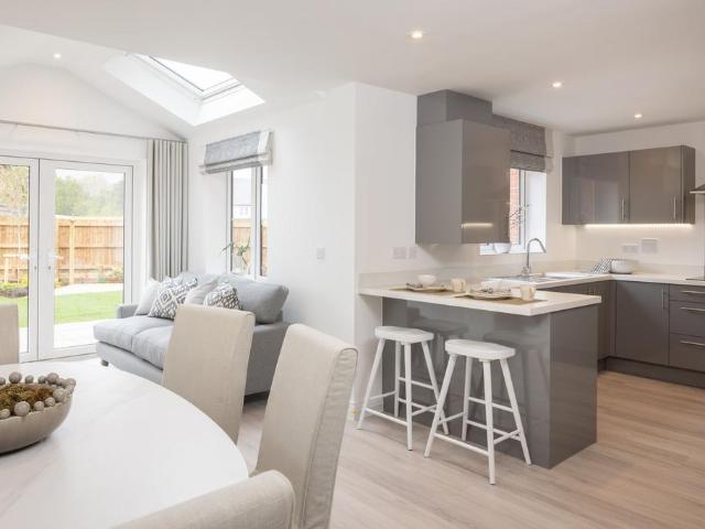House for sale in Ashmore Green, West Berkshire