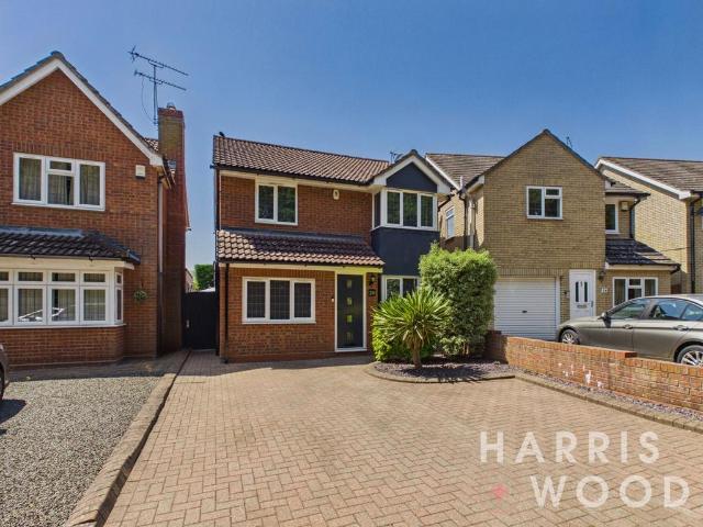 House for sale in Mile End, Fordham Heath
