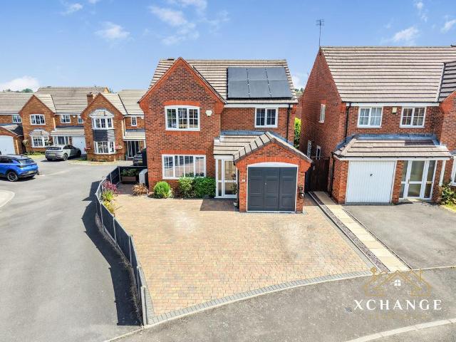 House for sale in Whittleford, Camp Hill