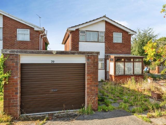 House for sale in Bryn Mawr, Wales