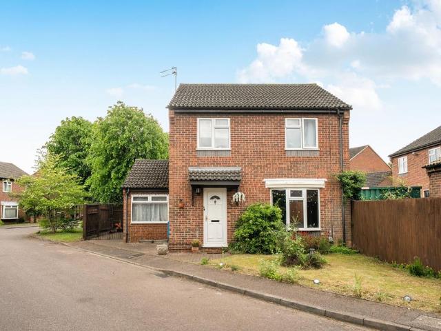 House for sale in Bedford