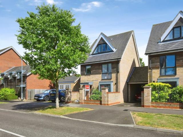 House for sale in Arrington, Isle Of Man
