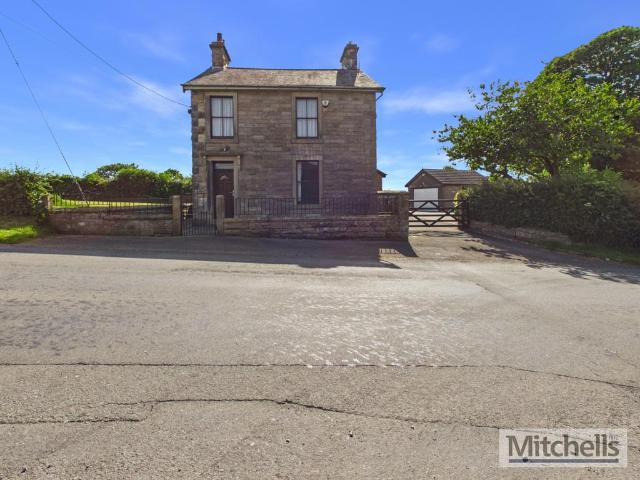 House for sale in Tallentire