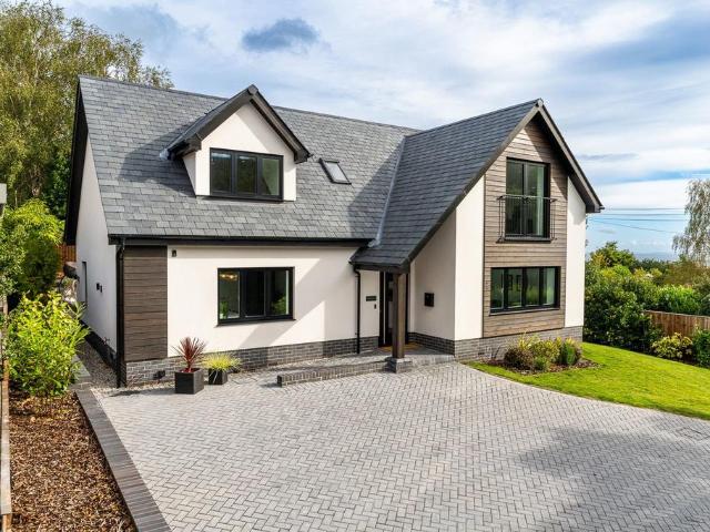 House for sale in Alcombe, Minehead