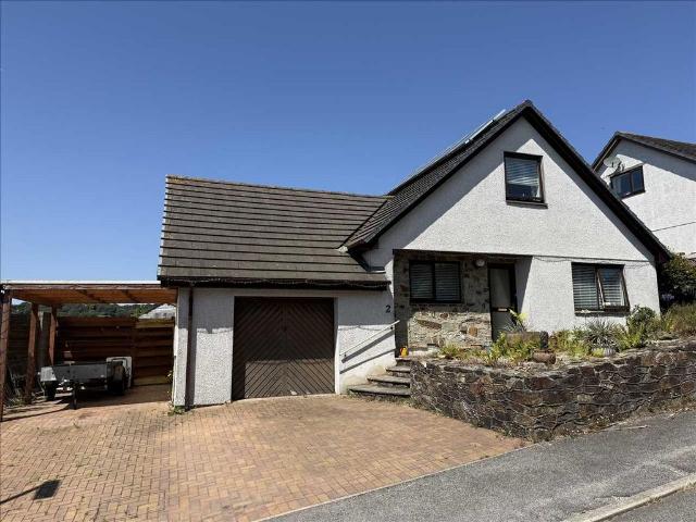 House for sale in Penryn, Cornwall