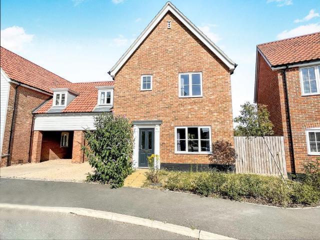 House for sale in Brightlingsea, Dale Hill