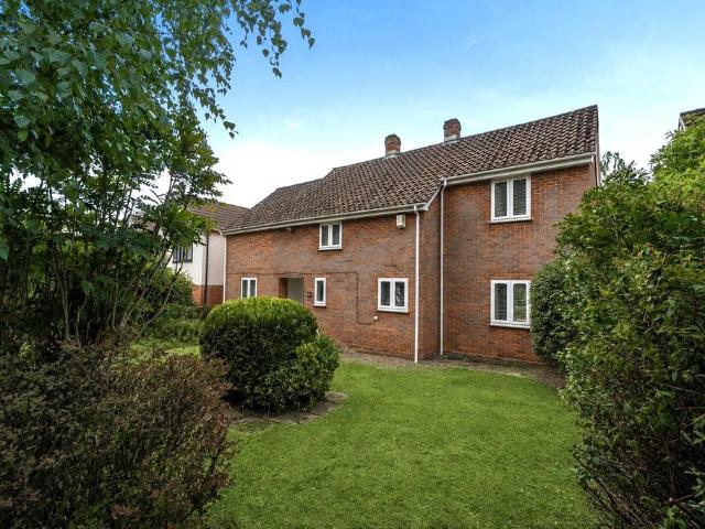 House for sale in Bassett Green, City Of Southampton