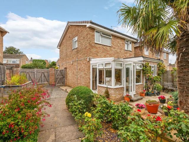 House for sale in Newnham