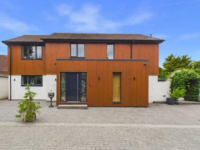 House for sale in Battle, Heathlands